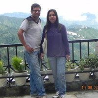 Garima Gupta