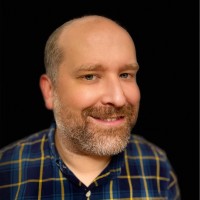 Mark Frampton