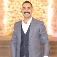 Ahmed Maher