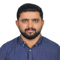 Vineesh P Chacko