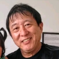 Luis Okamoto