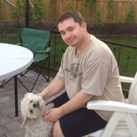 Dave Roznicki
