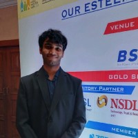 Aryan Bhosale