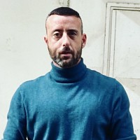 Daniel Shiffman