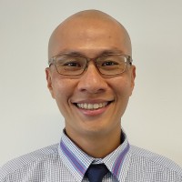 Clement Huai Keng Chua