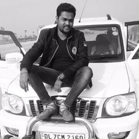 Mahesh Tanwar