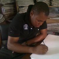 Atimi Steve