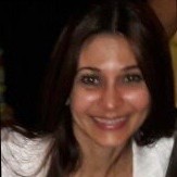 Cecilia Hernández K.