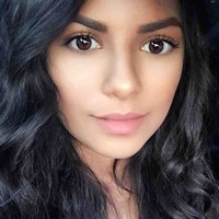 Carla Gonzalez