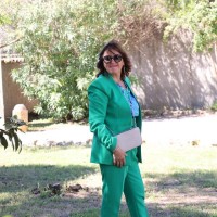 Anne-Marie Lajus