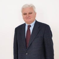 Antonio Gralluzzo