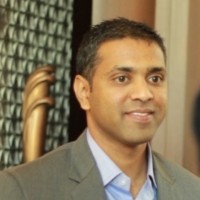 Pramod Varghese