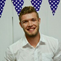 Arnold Louw