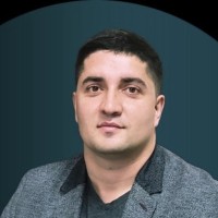 Anvar Shamsutdinov