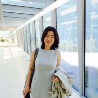 Monica Chang He