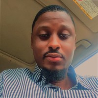 Chidozie Akujor