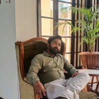 Priyesh Asthana