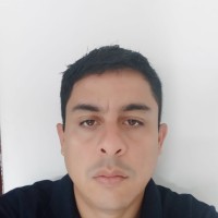 Marcus Santana