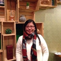 Maria Lourdes Jacinto