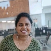 Ananda Sravya Aggi