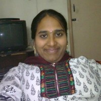 kavitha R