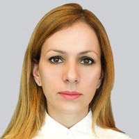 Mirela Halili