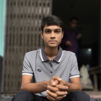 Shorojit Kumar Sarkar