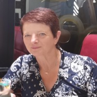 Chantal Doisy