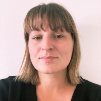 Eva Bekkering