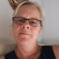 Christine Van Damme