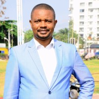Junior Mudimbi