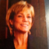 Carolyn M. Seger