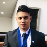 Sebastian Orozco Palomino