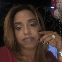 Greisi Vargas