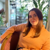 Giselle Stephanie Weisstaub