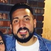 Aaron Salinas