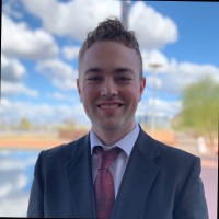 Daniel Koury Jr., CITAD, CHAMP