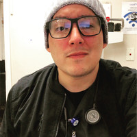 David Barragan, Rn, Bsn