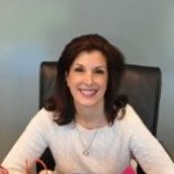 Lisa Rosenbaum