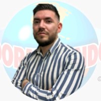 Rubén González Rodríguez.