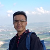 Alex Prawira