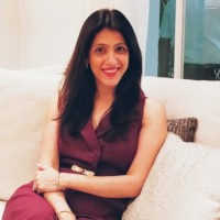 Shruti Batra Vanage