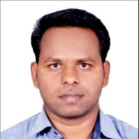 Rajeshkumar R