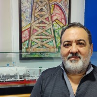 Vicmar Suarez
