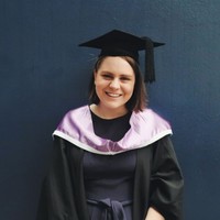 Caitlin Walsh