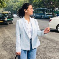 Miti Sharma