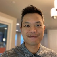Winston Liu