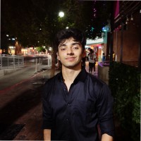 Aayush Mehta