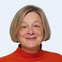 Ingrid Hartlief