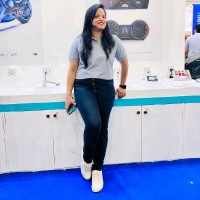 Vaishnavi M.S